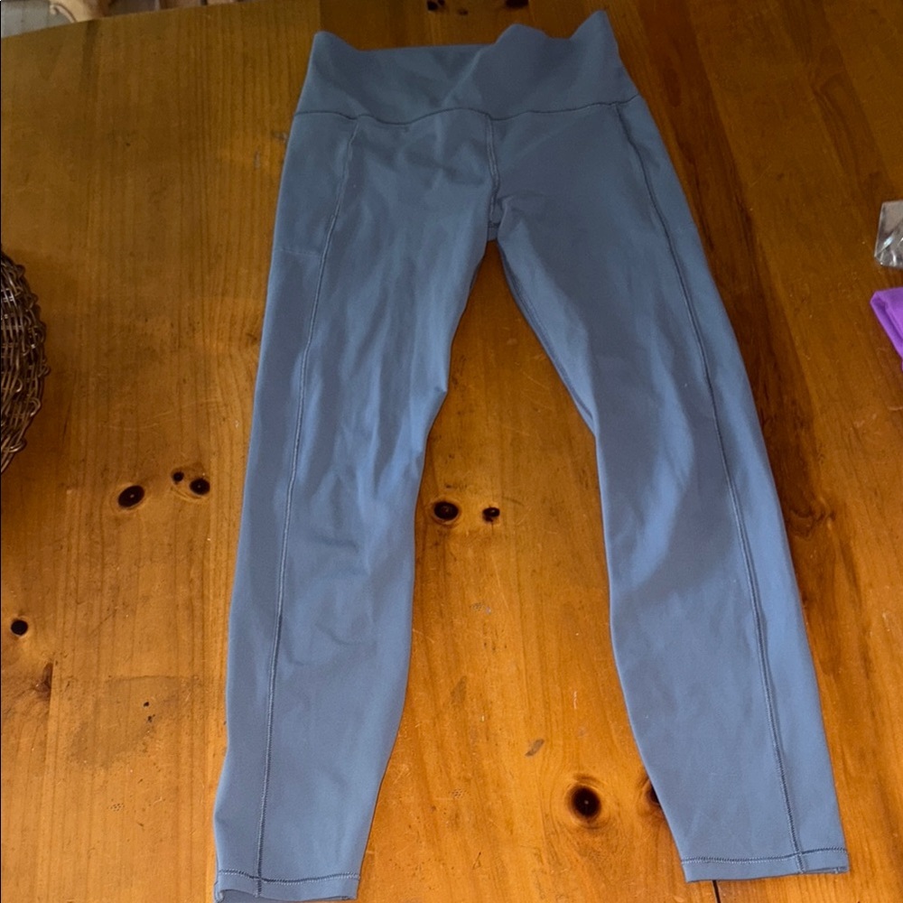 Women’s Vuori Leggings - pockets on side